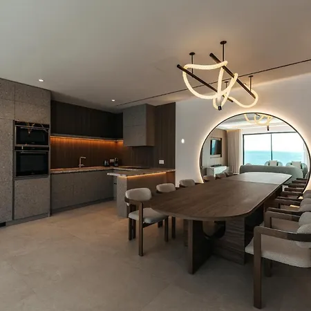 Splendid Mykonos Waterfront Vila Platys Gialos (Mykonos)