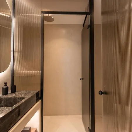 Splendid Mykonos Waterfront Vila *