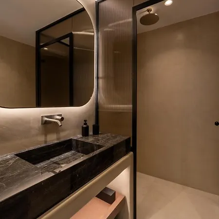 Splendid Mykonos Waterfront Vila