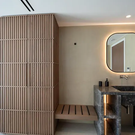 Splendid Mykonos Waterfront Vila