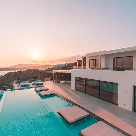 Splendid Mykonos Waterfront