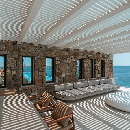 Splendid Mykonos Waterfront Platys Gialos (Mykonos)