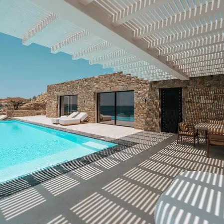 Splendid Mykonos Waterfront