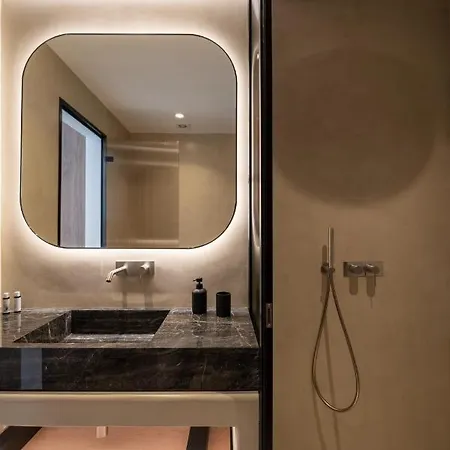 Splendid Mykonos Waterfront Villa