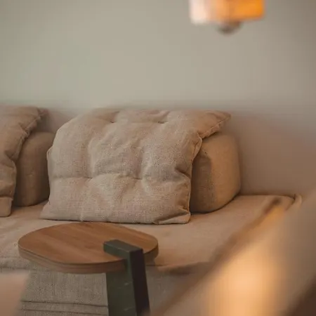 Splendid Mykonos Waterfront Villa