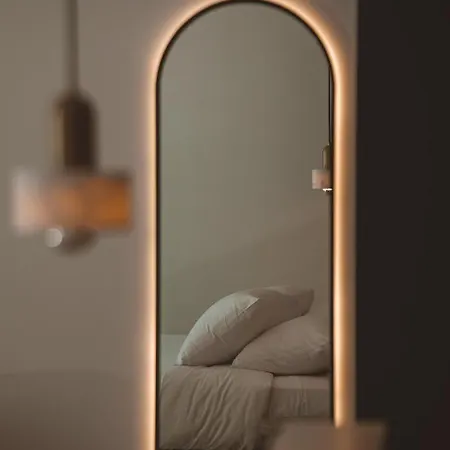 Splendid Mykonos Waterfront فيلة *