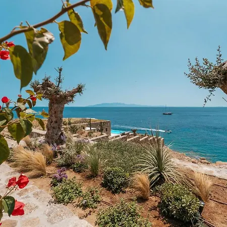 Splendid Mykonos Waterfront * Platys Gialos (Mykonos)