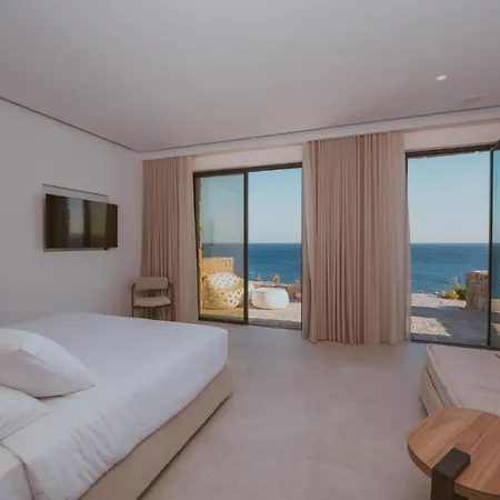 Splendid Mykonos Waterfront Villa Mykonos Town
