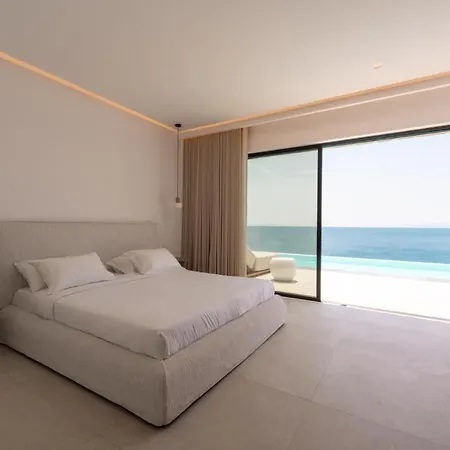 Splendid Mykonos Waterfront * بلاتيس يالوس