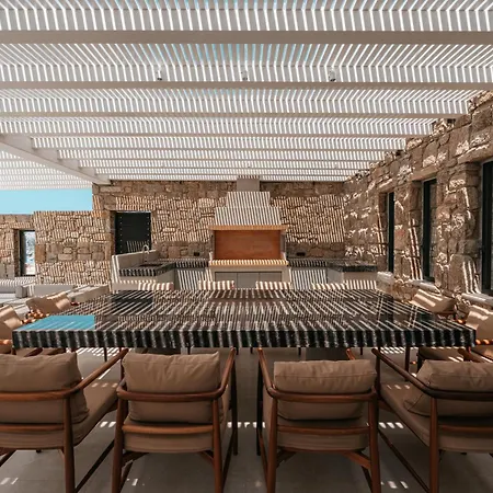 Splendid Mykonos Waterfront *