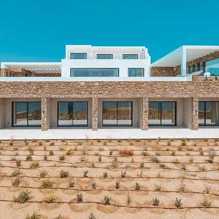 Splendid Mykonos Waterfront Mykonos Town