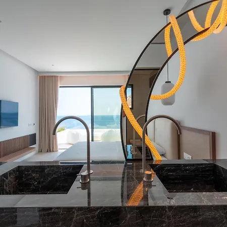 Splendid Mykonos Waterfront * Platys Gialos (Mykonos)