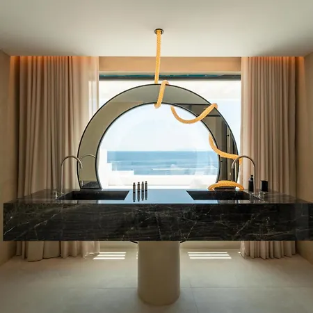 Splendid Mykonos Waterfront فيلة