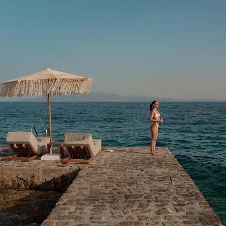 Splendid Mykonos Waterfront *