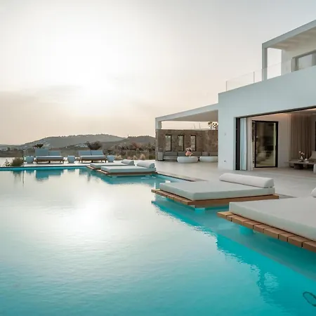 Splendid Mykonos Waterfront * Mykonos Town