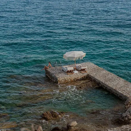 Splendid Mykonos Waterfront