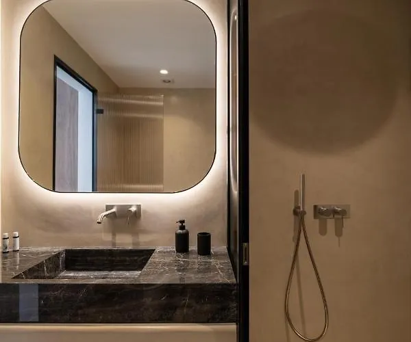 Splendid Mykonos Waterfront וילה