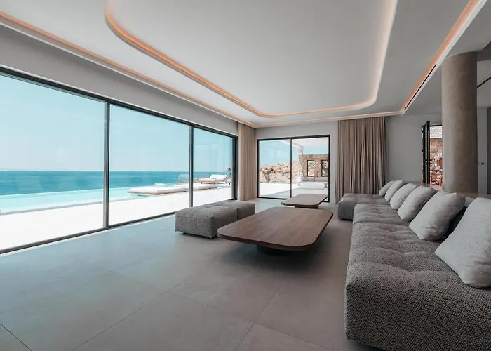 Splendid Mykonos Waterfront * פלאטיס יאלוס