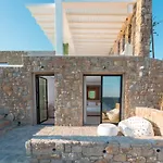 Splendid Mykonos Waterfront 别墅 *