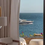 别墅 Splendid Mykonos Waterfront