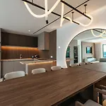 Splendid Mykonos Waterfront 普拉迪斯亚罗斯