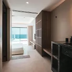Splendid Mykonos Waterfront 别墅 普拉迪斯亚罗斯