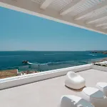 别墅 Splendid Mykonos Waterfront