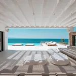 Splendid Mykonos Waterfront 普拉迪斯亚罗斯