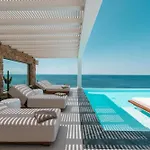 别墅 Splendid Mykonos Waterfront