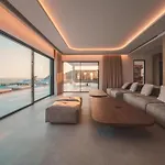Splendid Mykonos Waterfront 普拉迪斯亚罗斯