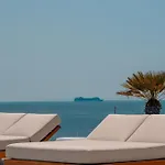 Splendid Mykonos Waterfront 普拉迪斯亚罗斯