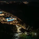 Splendid Mykonos Waterfront Villa
