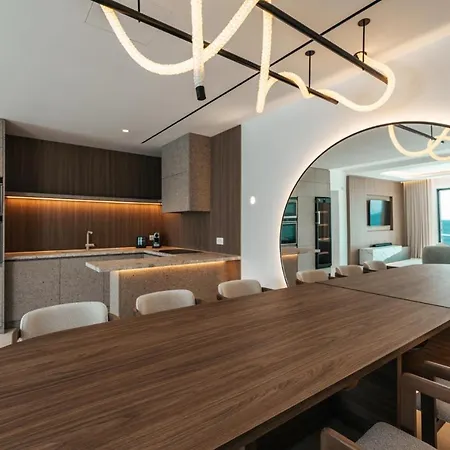 Splendid Mykonos Waterfront Platys Gialos (Mykonos)