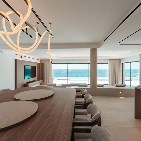 Splendid Mykonos Waterfront