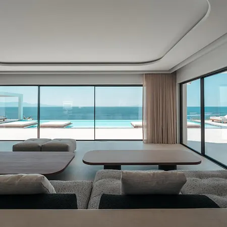 Splendid Mykonos Waterfront *