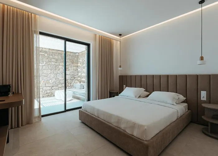 Splendid Mykonos Waterfront * 普拉迪斯亚罗斯