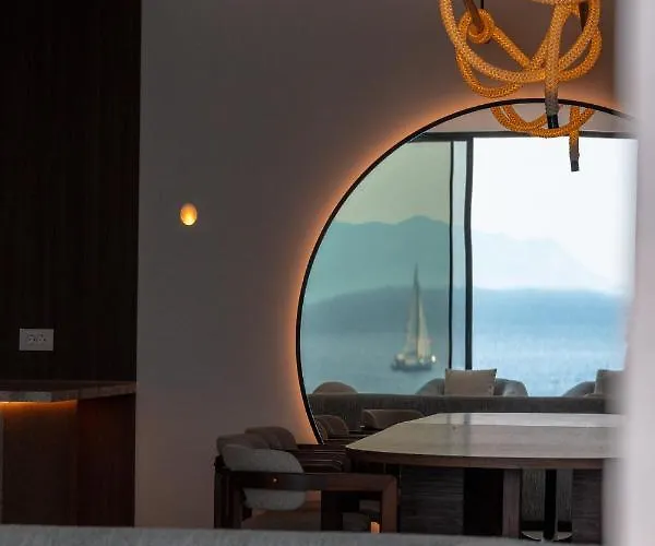 Splendid Mykonos Waterfront 别墅 *