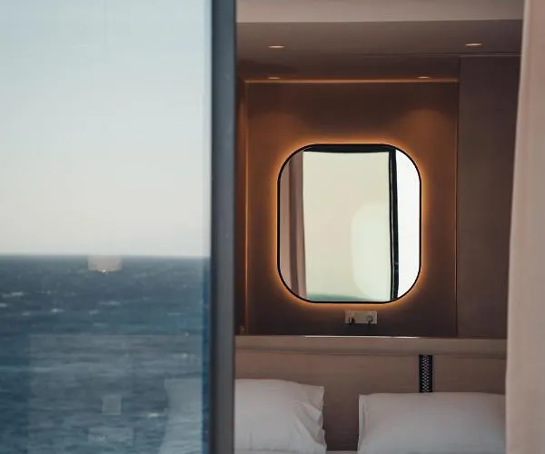 Splendid Mykonos Waterfront * 普拉迪斯亚罗斯