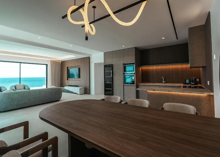 Splendid Mykonos Waterfront * 普拉迪斯亚罗斯