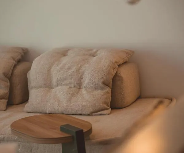 Splendid Mykonos Waterfront 别墅