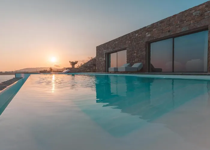 Splendid Mykonos Waterfront * 普拉迪斯亚罗斯