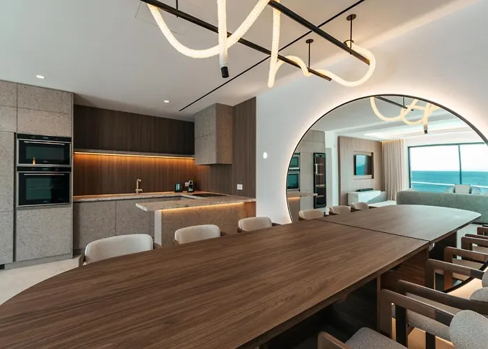 Splendid Mykonos Waterfront 普拉迪斯亚罗斯