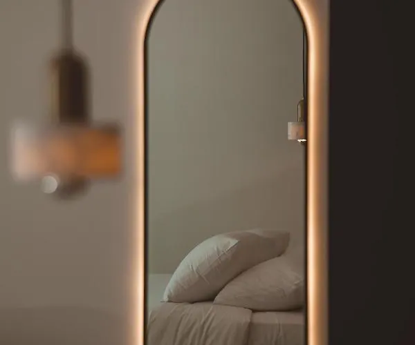 Splendid Mykonos Waterfront Villa *