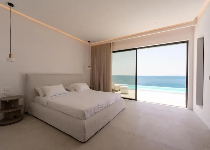 Splendid Mykonos Waterfront * 普拉迪斯亚罗斯