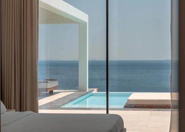 Splendid Mykonos Waterfront * 普拉迪斯亚罗斯