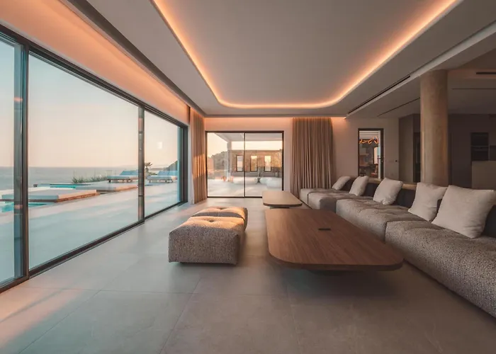 Splendid Mykonos Waterfront 普拉迪斯亚罗斯