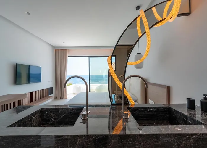 Splendid Mykonos Waterfront * 普拉迪斯亚罗斯