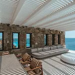 Splendid Mykonos Waterfront Platísz Jalósz