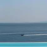 Splendid Mykonos Waterfront Villa Platísz Jalósz