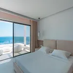 Splendid Mykonos Waterfront Villa *